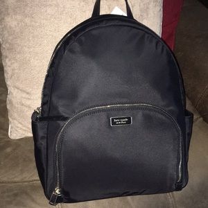 Kate Spade Backpack Dawn Large